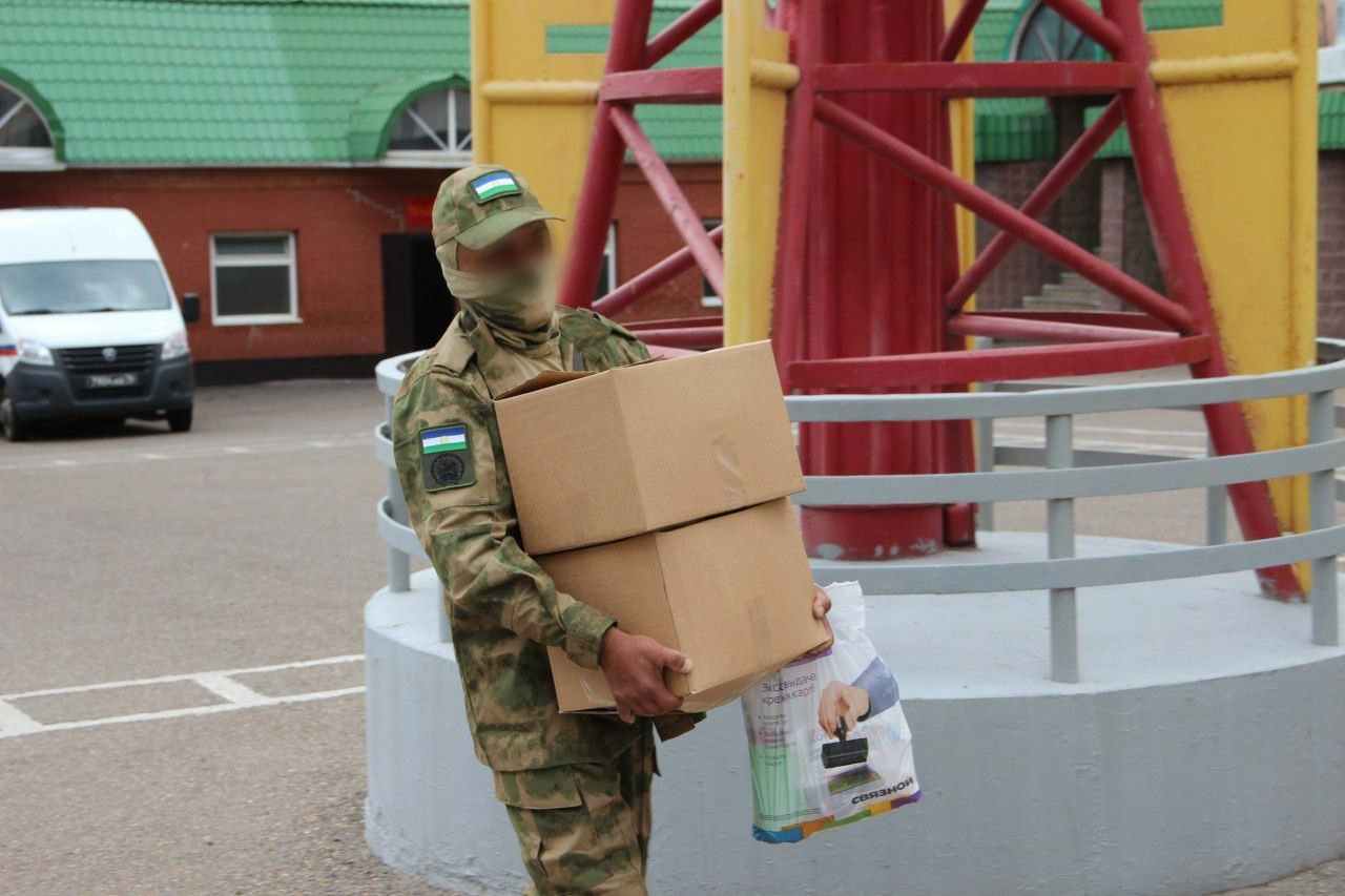 Эдуард Кускарбеков