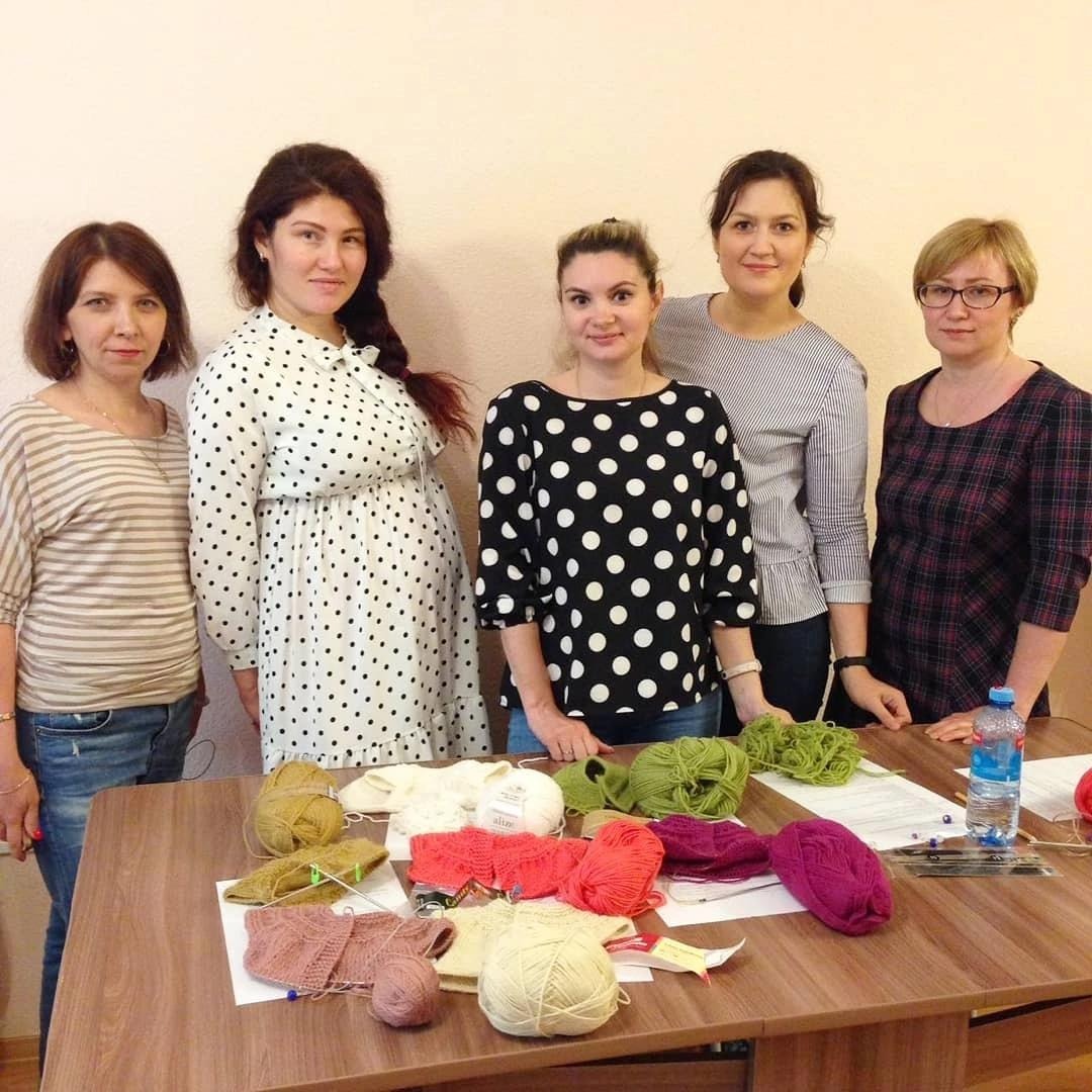 предоставлено героиней публикации