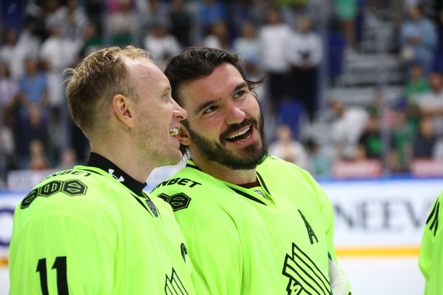 Валерий Шахов