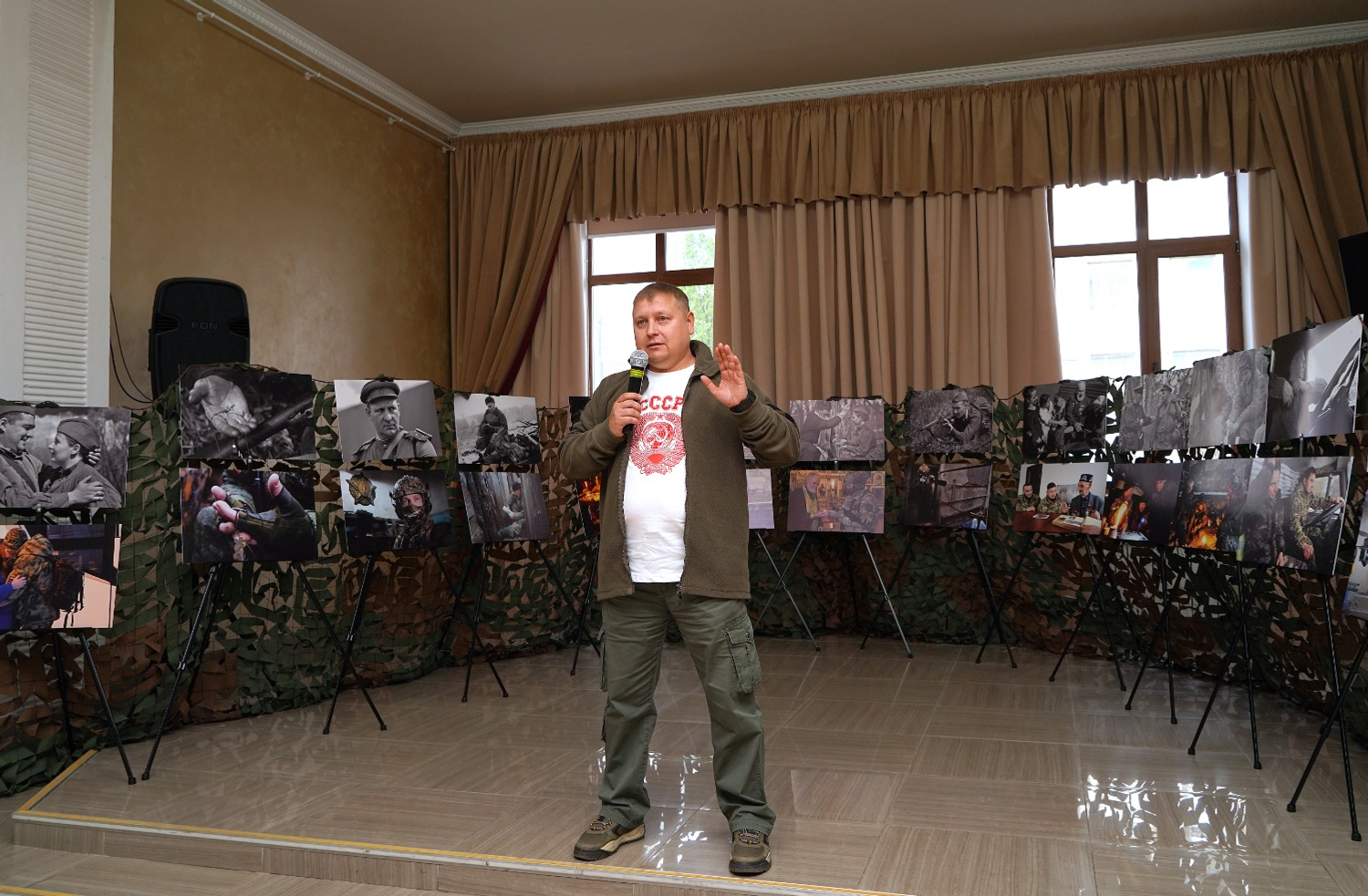 Рамиль Нафиков, Алина Усманова