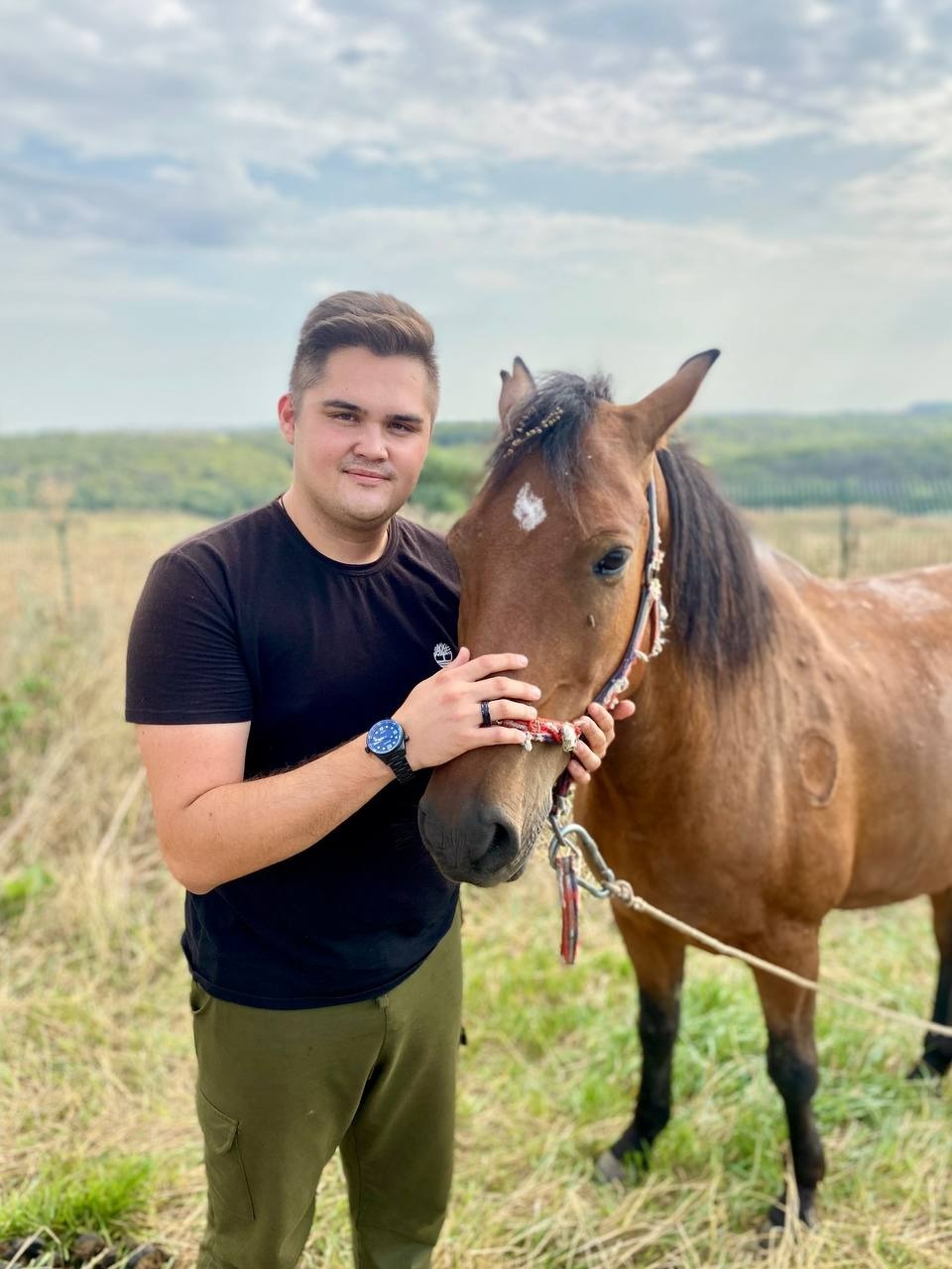 телеграм-канал журналиста БСТ Ильяса Батыргариев