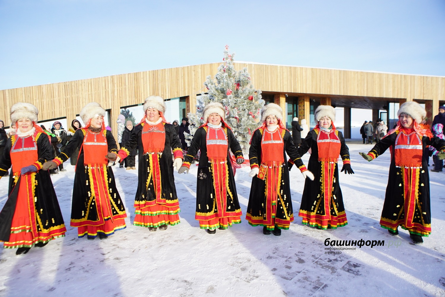 Олег Яровиков ИА "Башинформ"