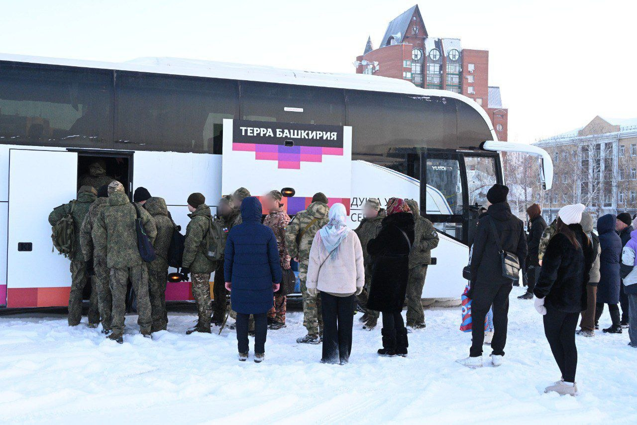 Динар Калимуллин