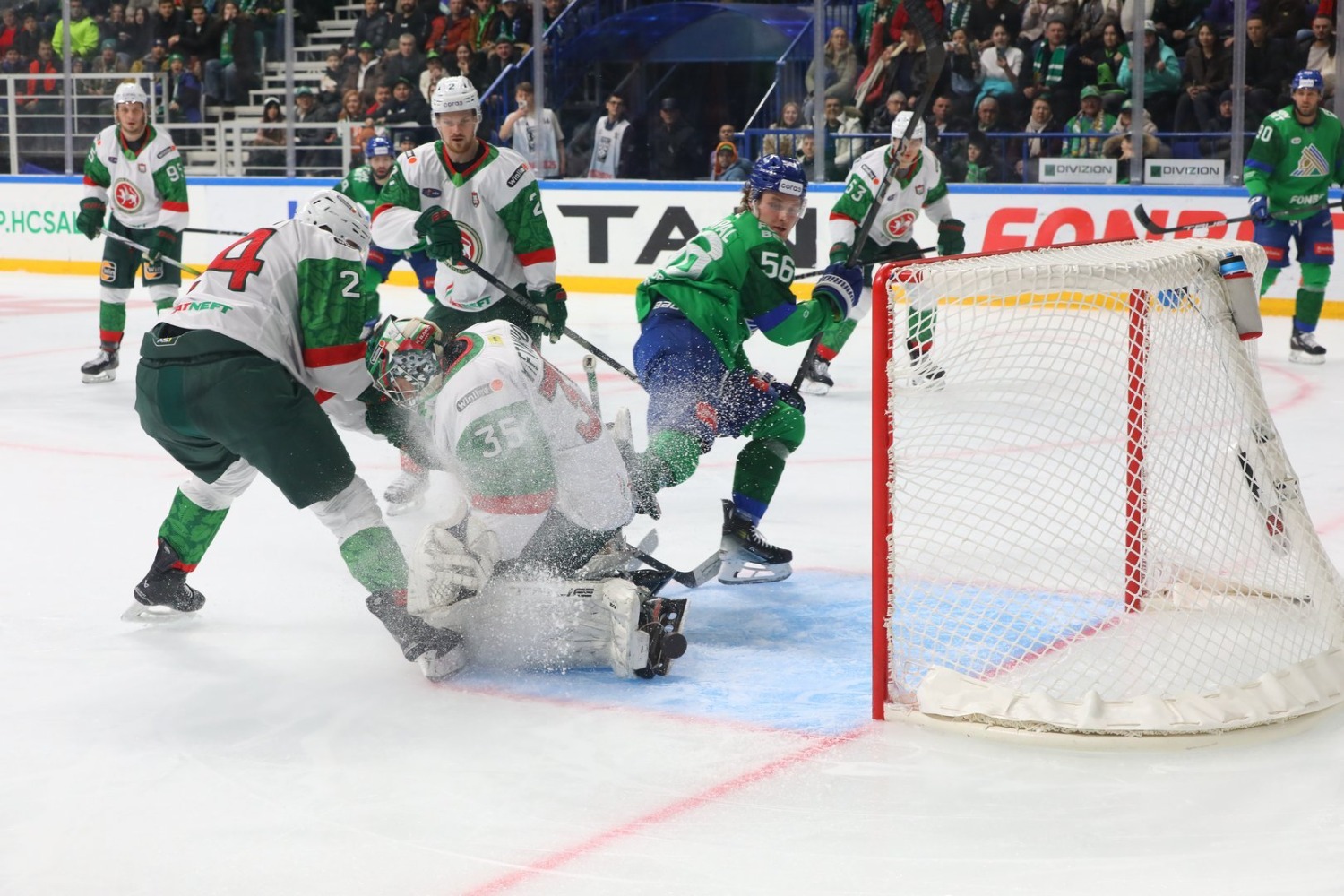 Валерий Шахов