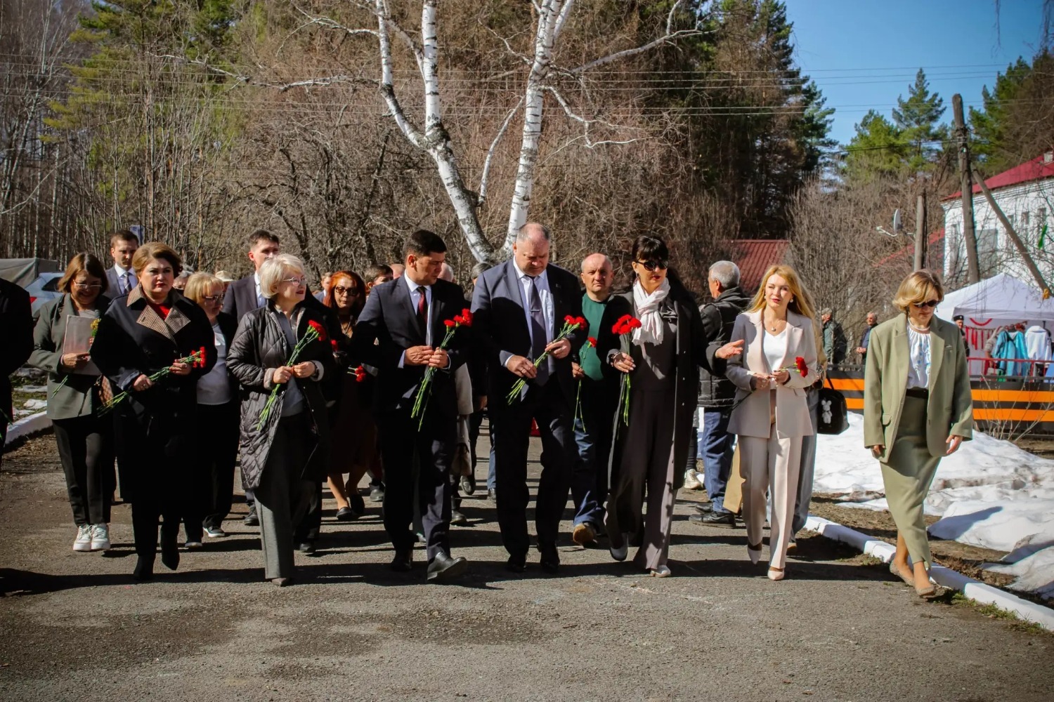 Ксения Аноцкая Иглинские вести