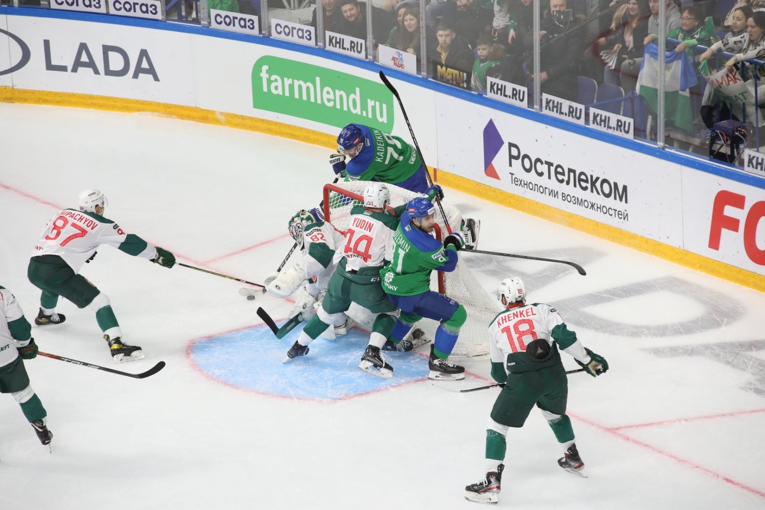 Валерий  Шахов