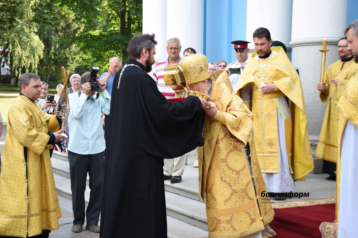 Эдуард  Кускарбеков
