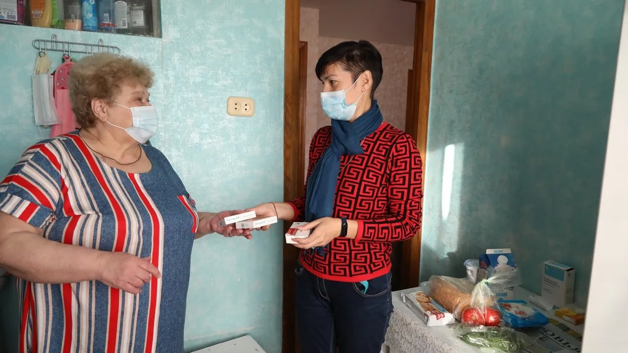 Валерий Шахов