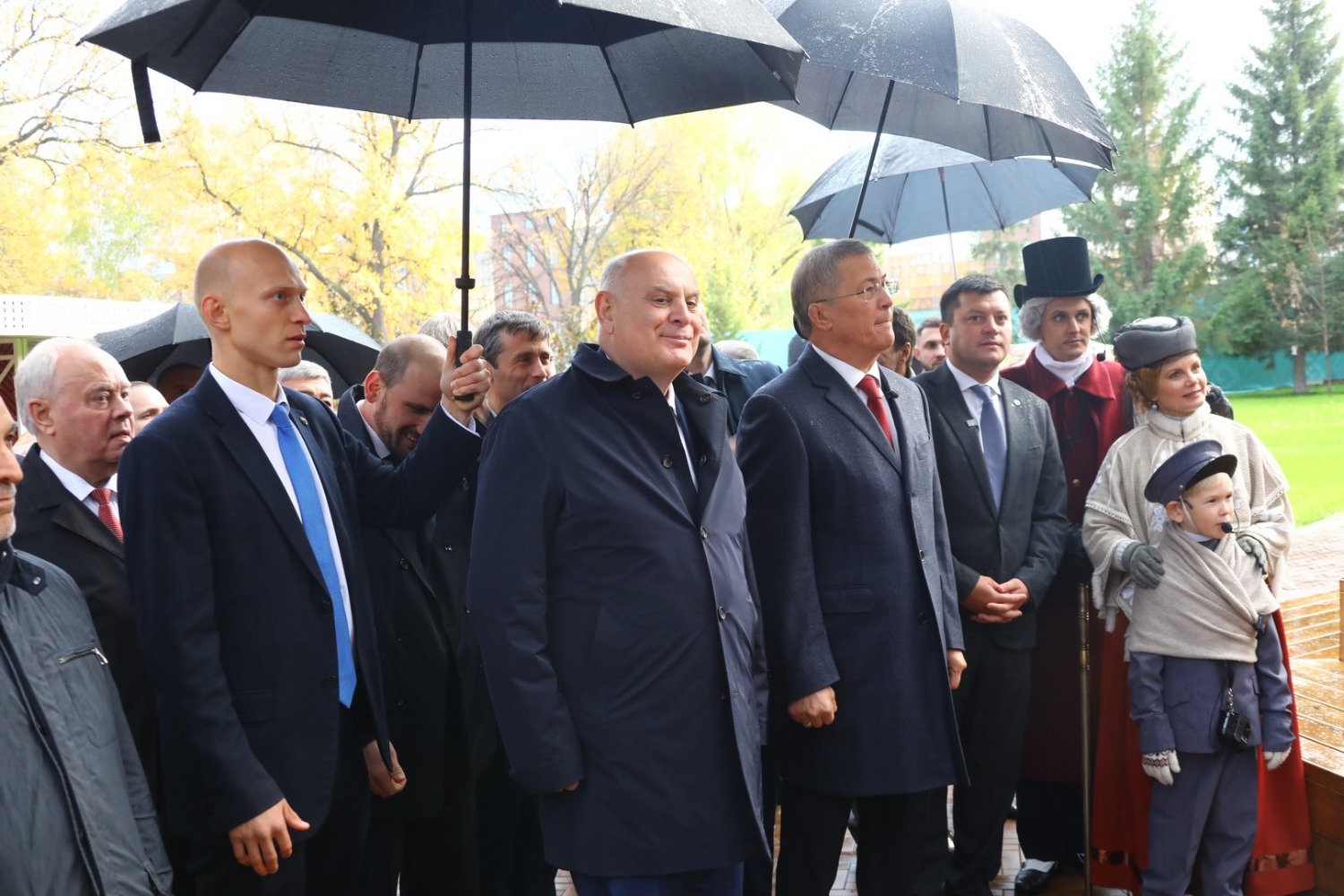 Валерий Шахов