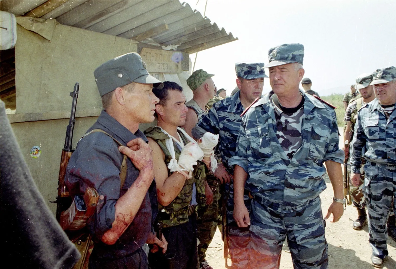 пресс-служба МВД по РБ архив