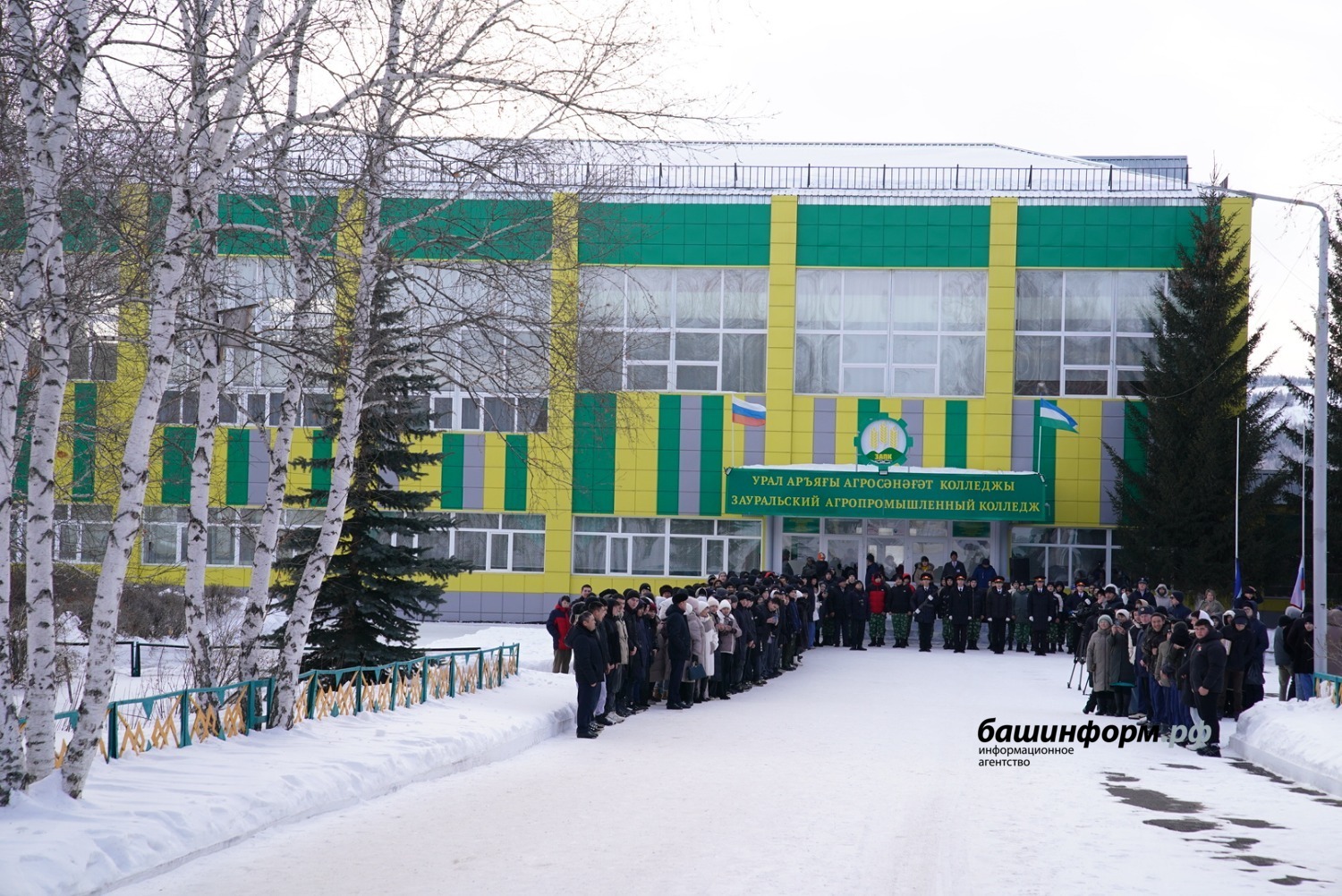 Олег Яровиков