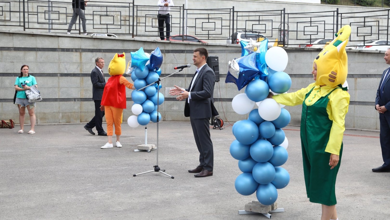 Валерий Шахов