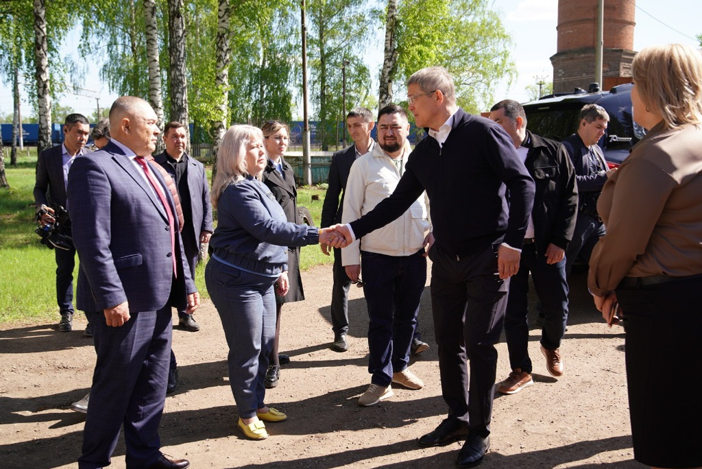 Олег Яровиков