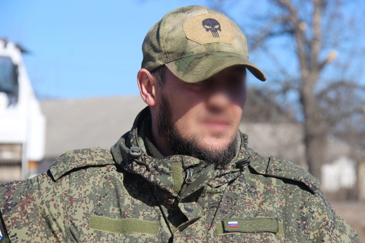 Эдуард Кускарбеков