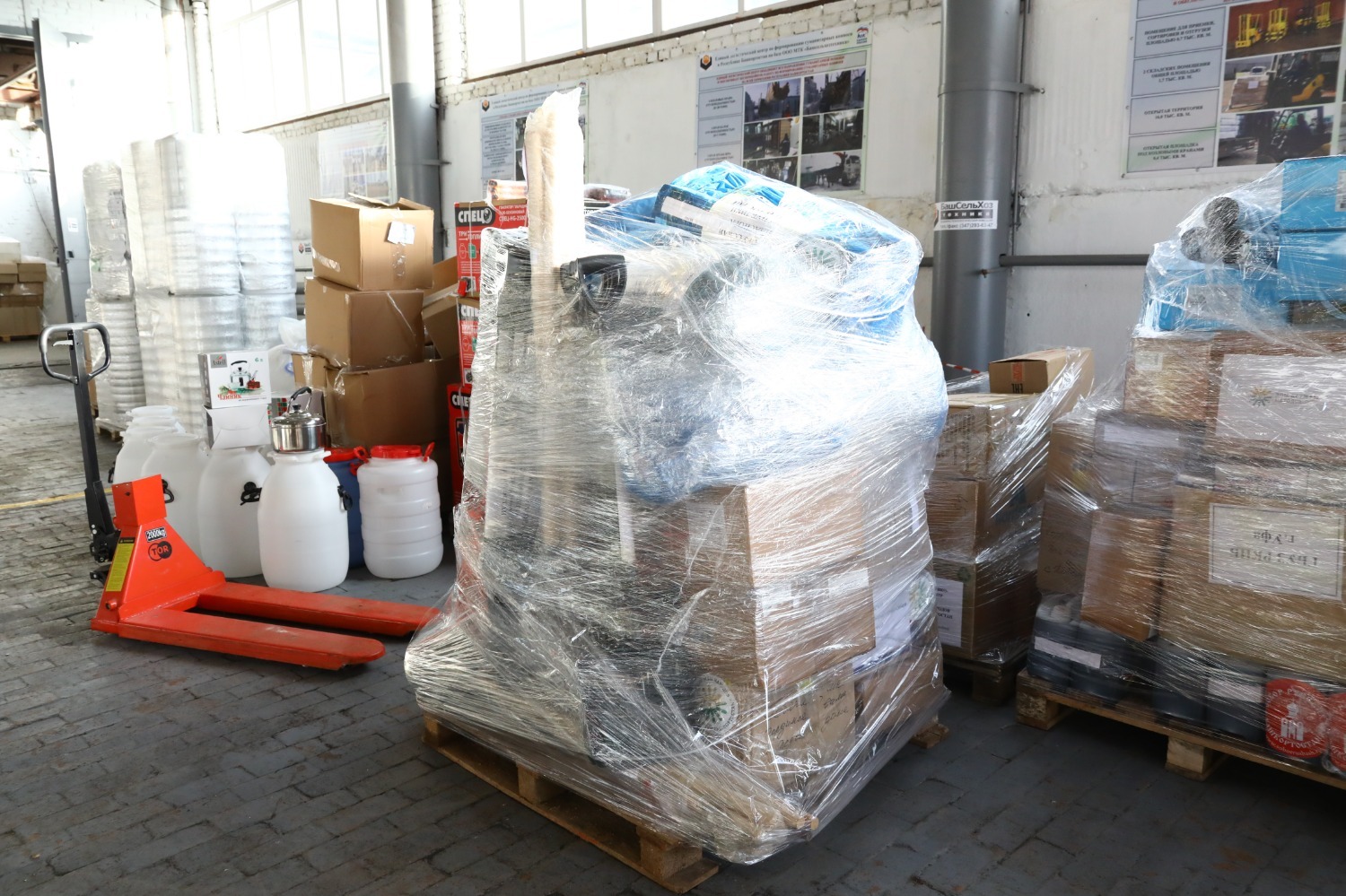 Валерий Шахов