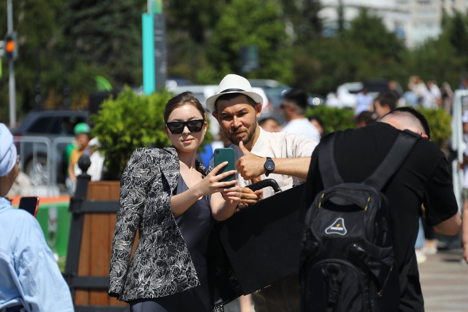 Валерий Шахов