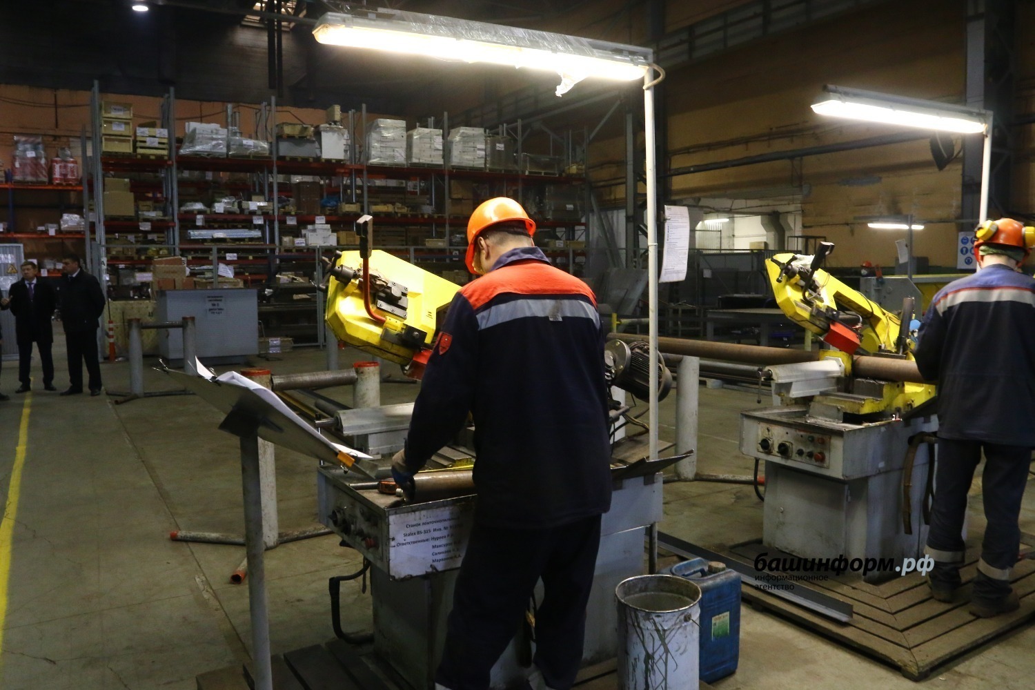 Валерий Шахов