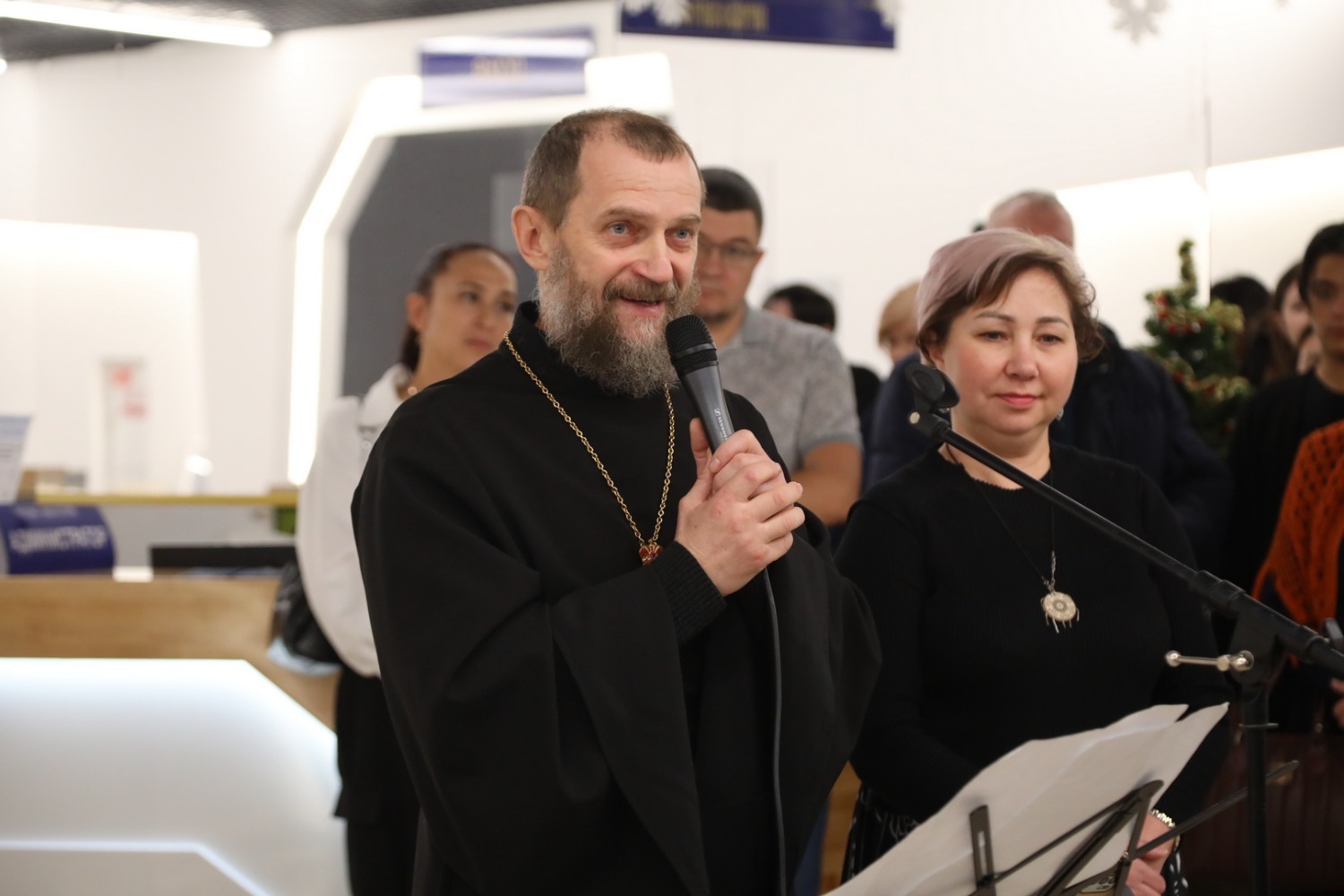 Валерий Шахов