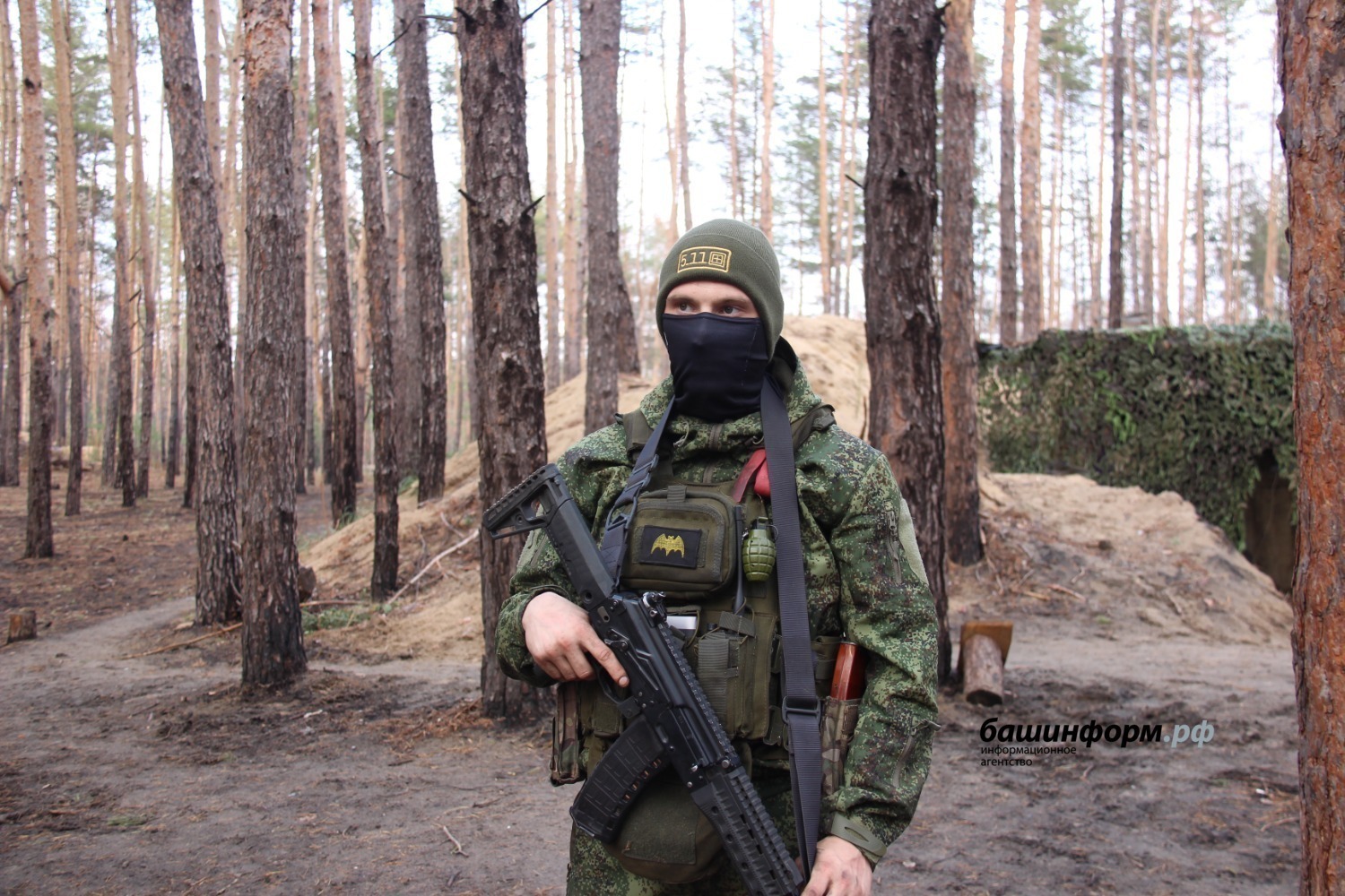 Эдуард Кускарбеков