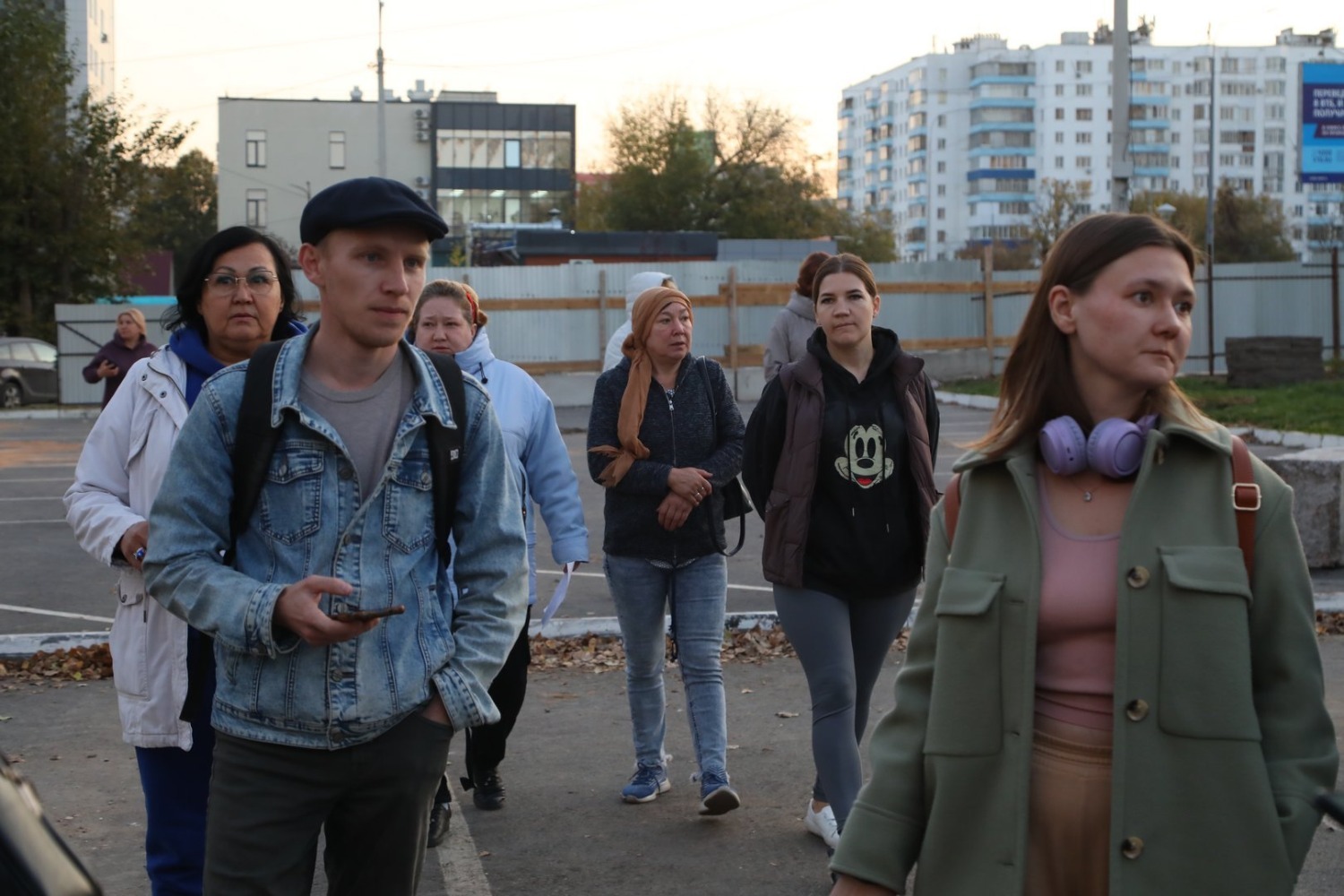 Валерий Шахов