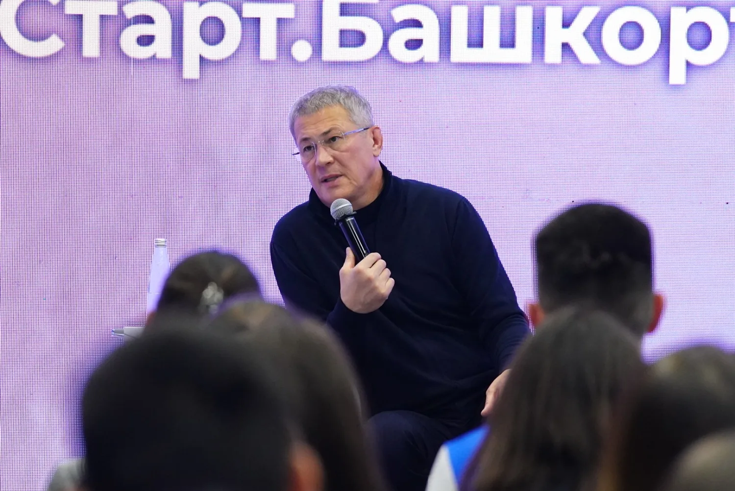 Олег Яровиков