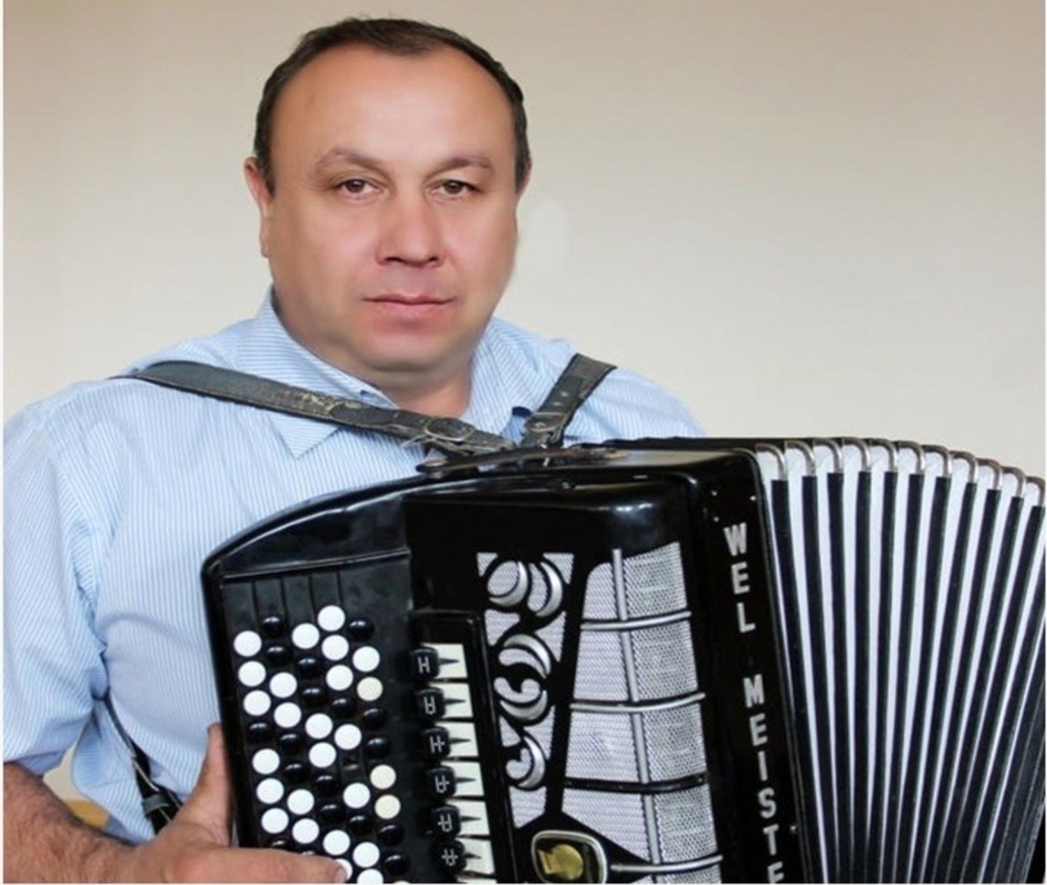 Альберт Каримов