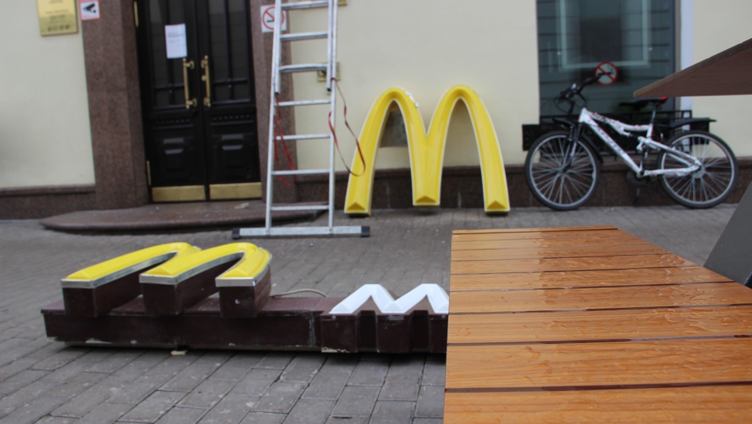 Ксения Калинина