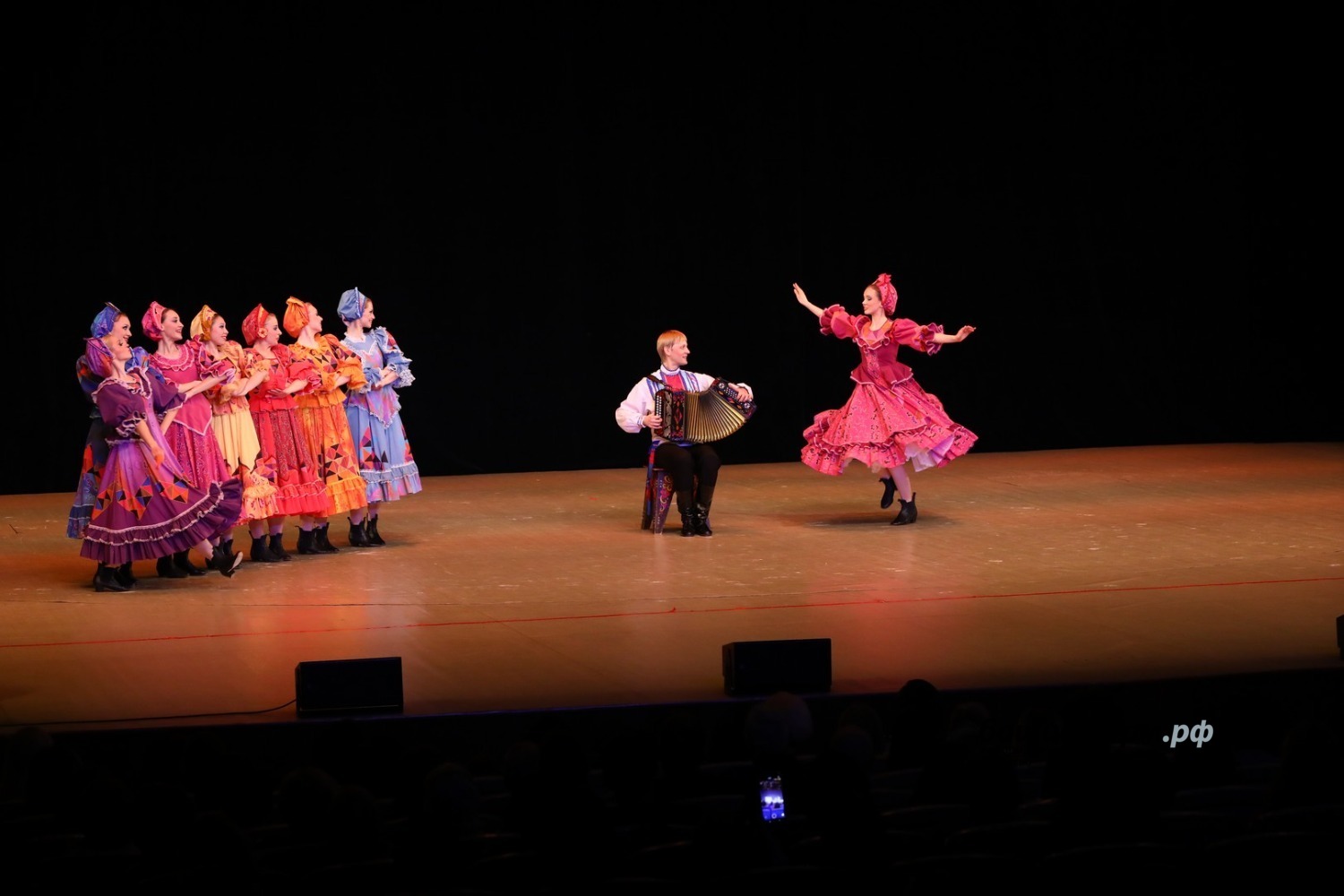 Валерий Шахов ИА «Башинформ»