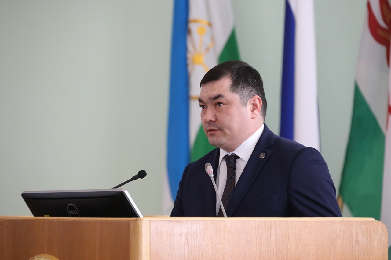 Валерий Шахов