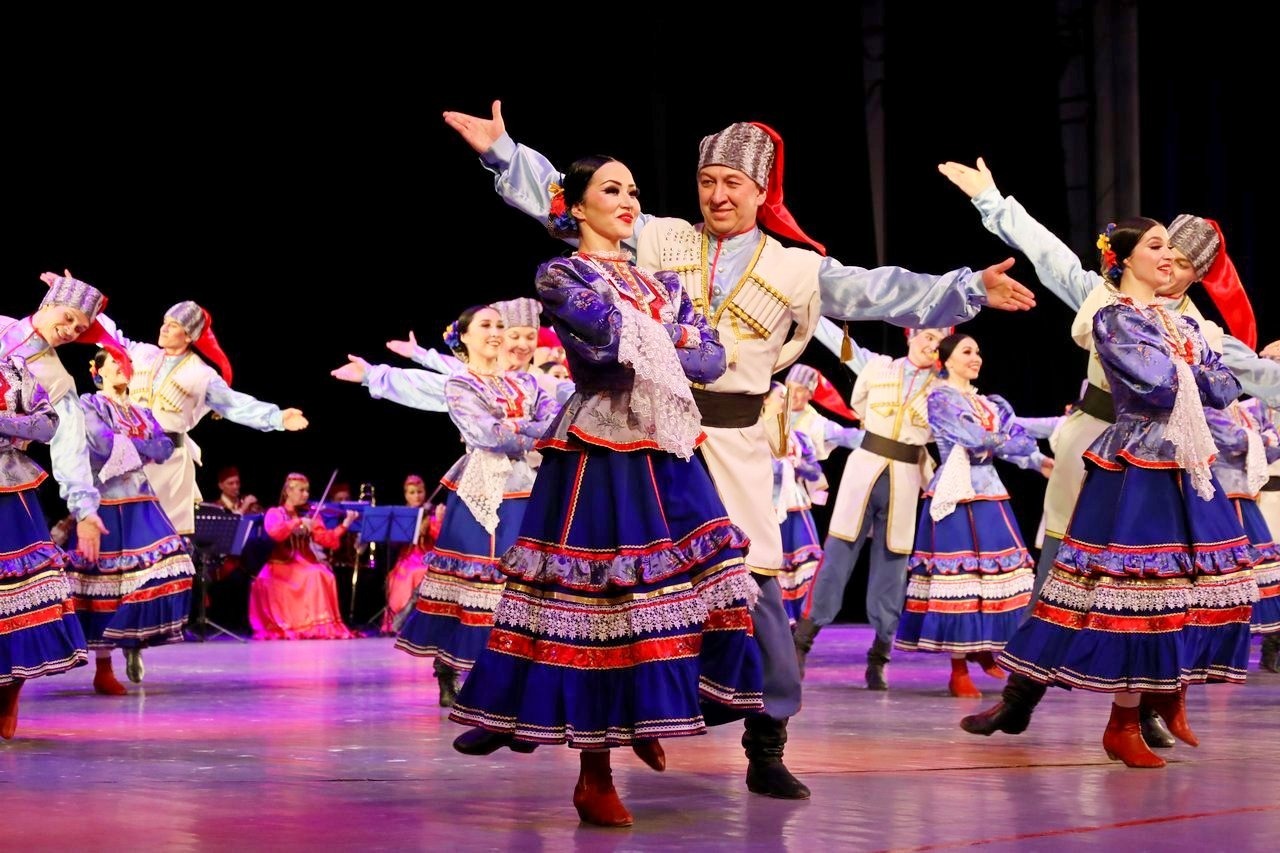 Валерий Шахов