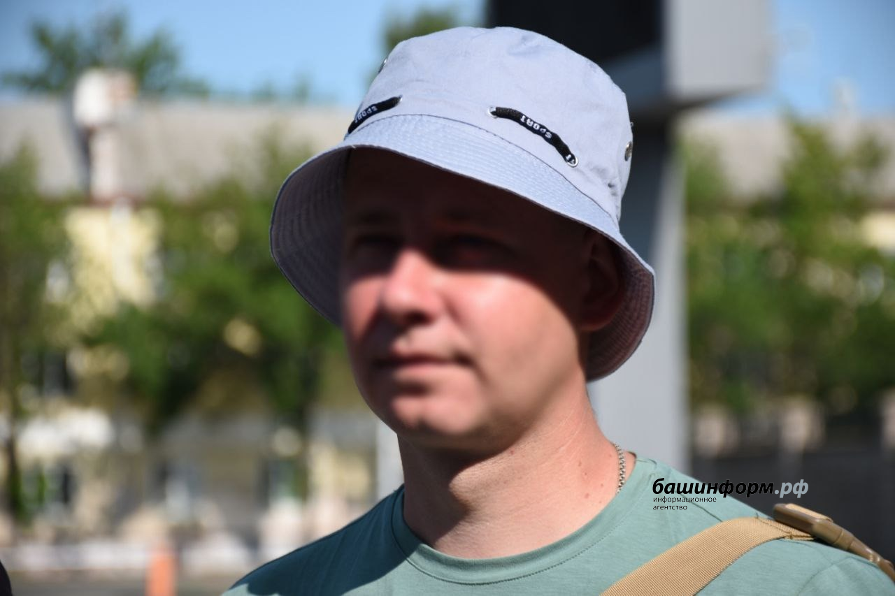 Эдуард Кускарбеков