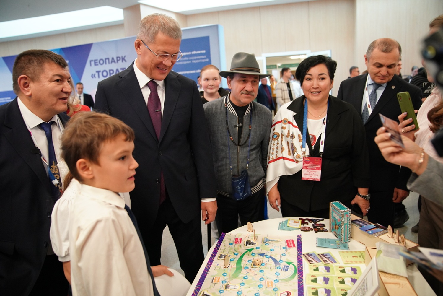 Олег Яровиков