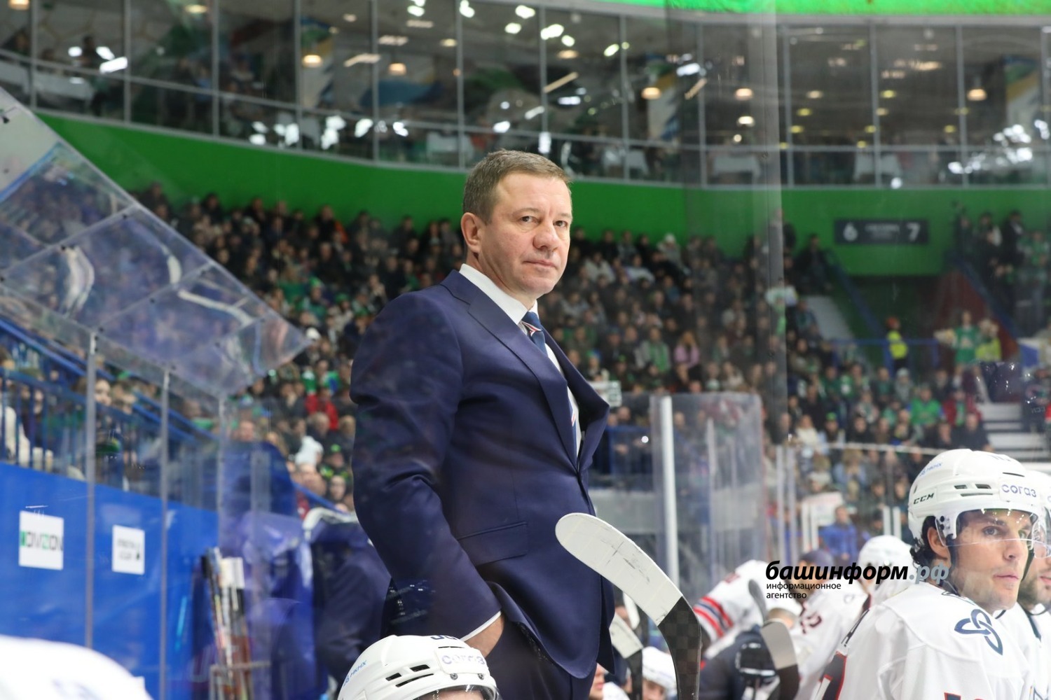 Валерий Шахов