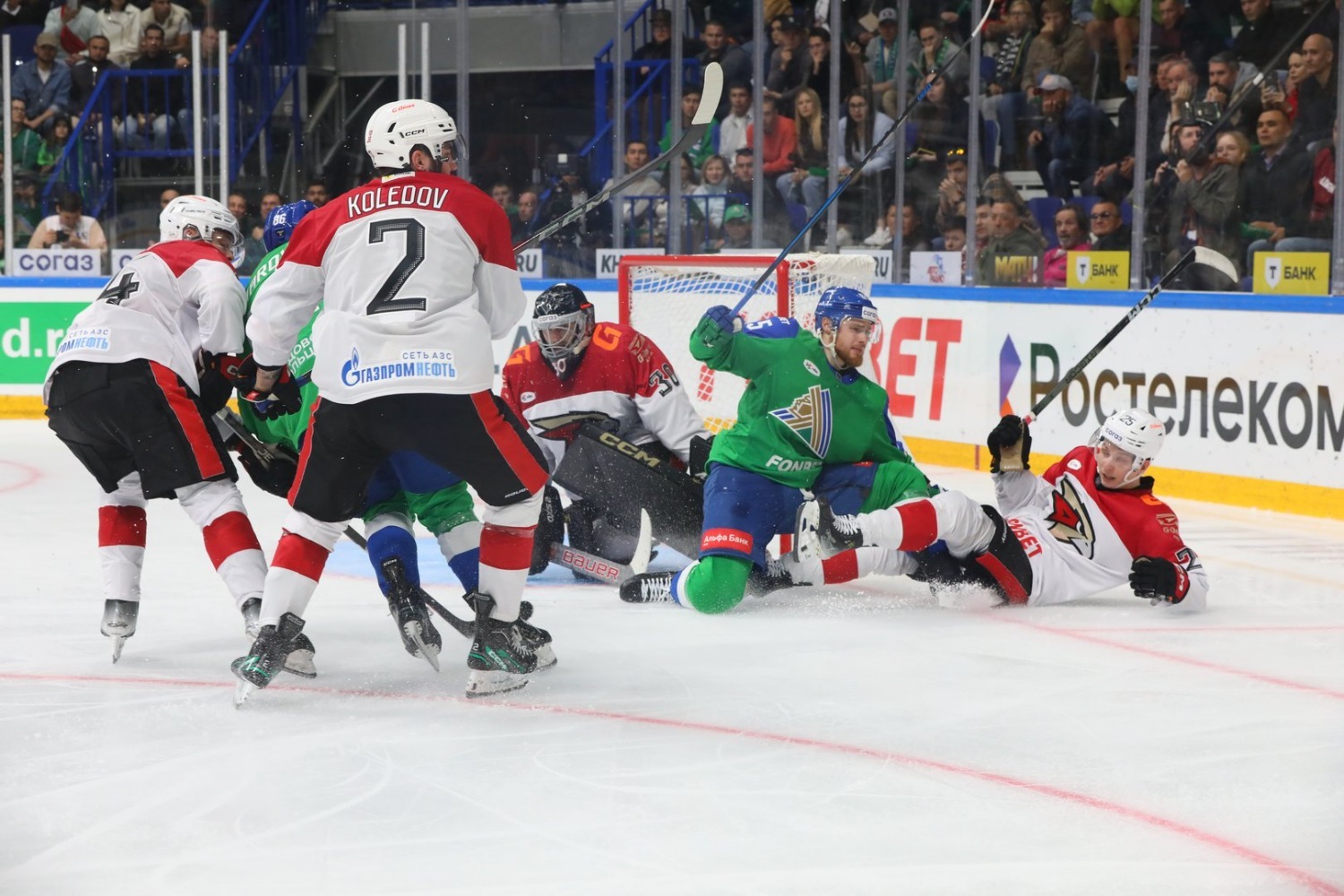 Валерий Шахов