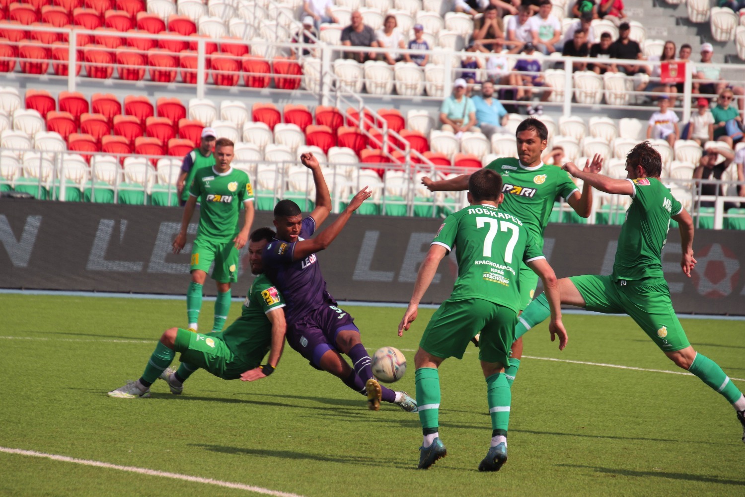 Станислав Шахов