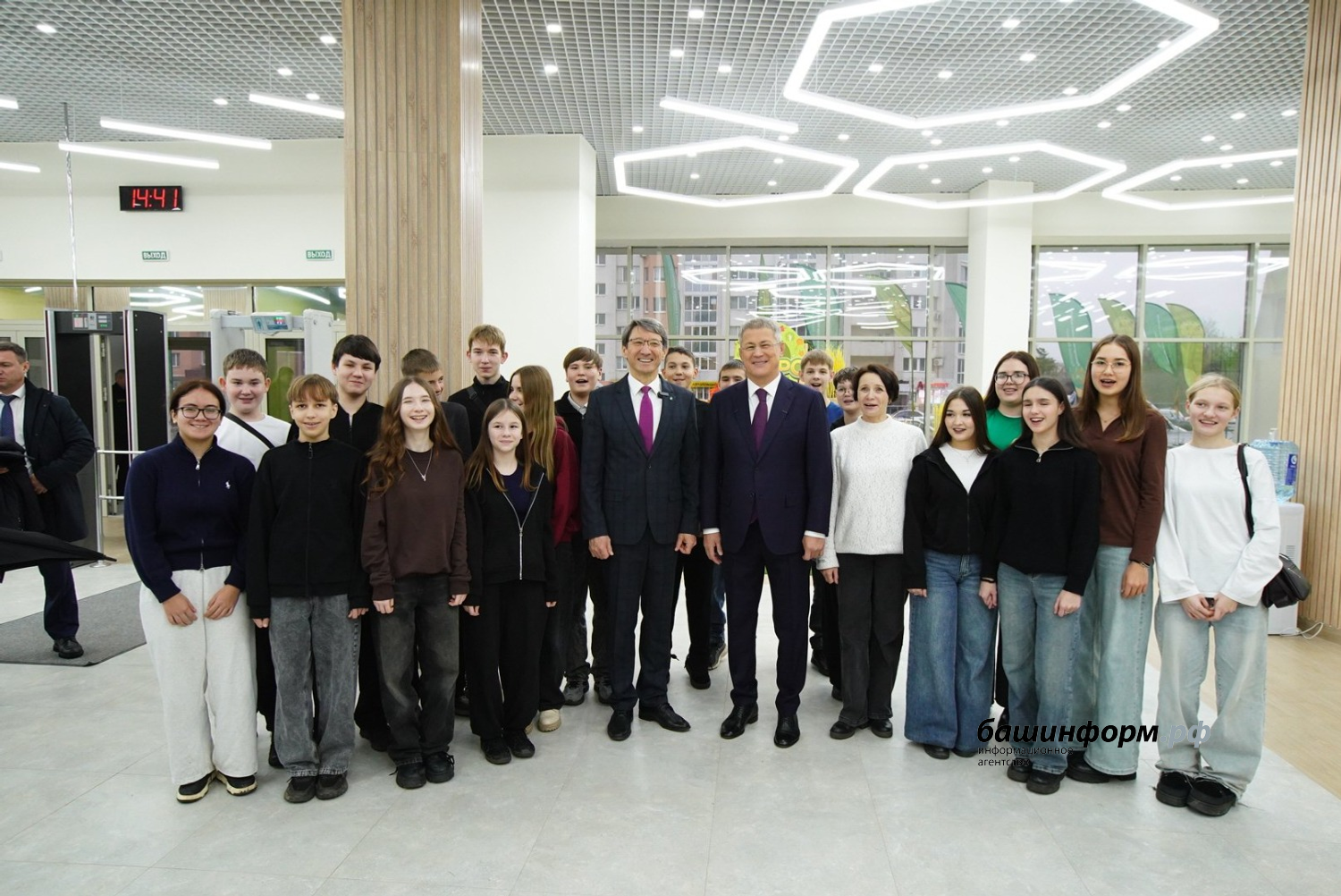 Олег Яровиков   ИА «Башинформ»