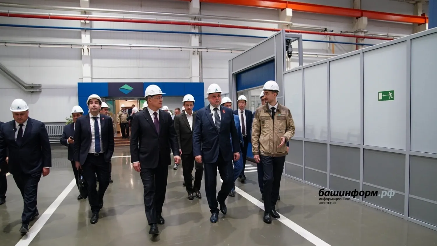 Олег Яровиков