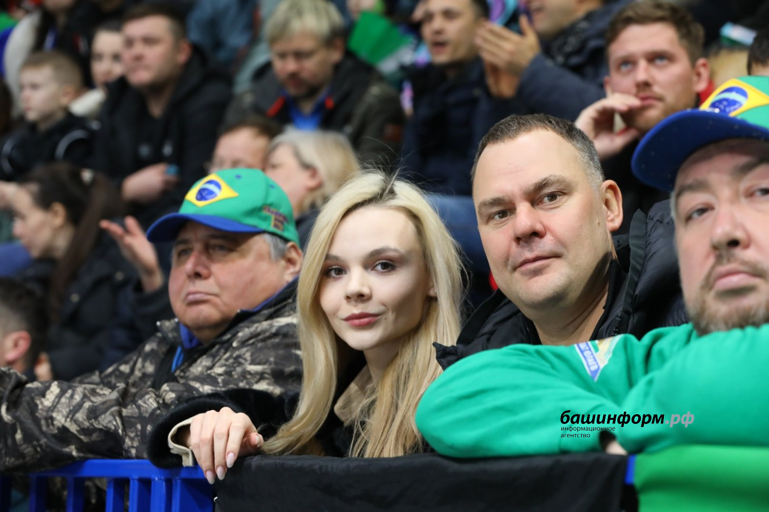 Валерий Шахов