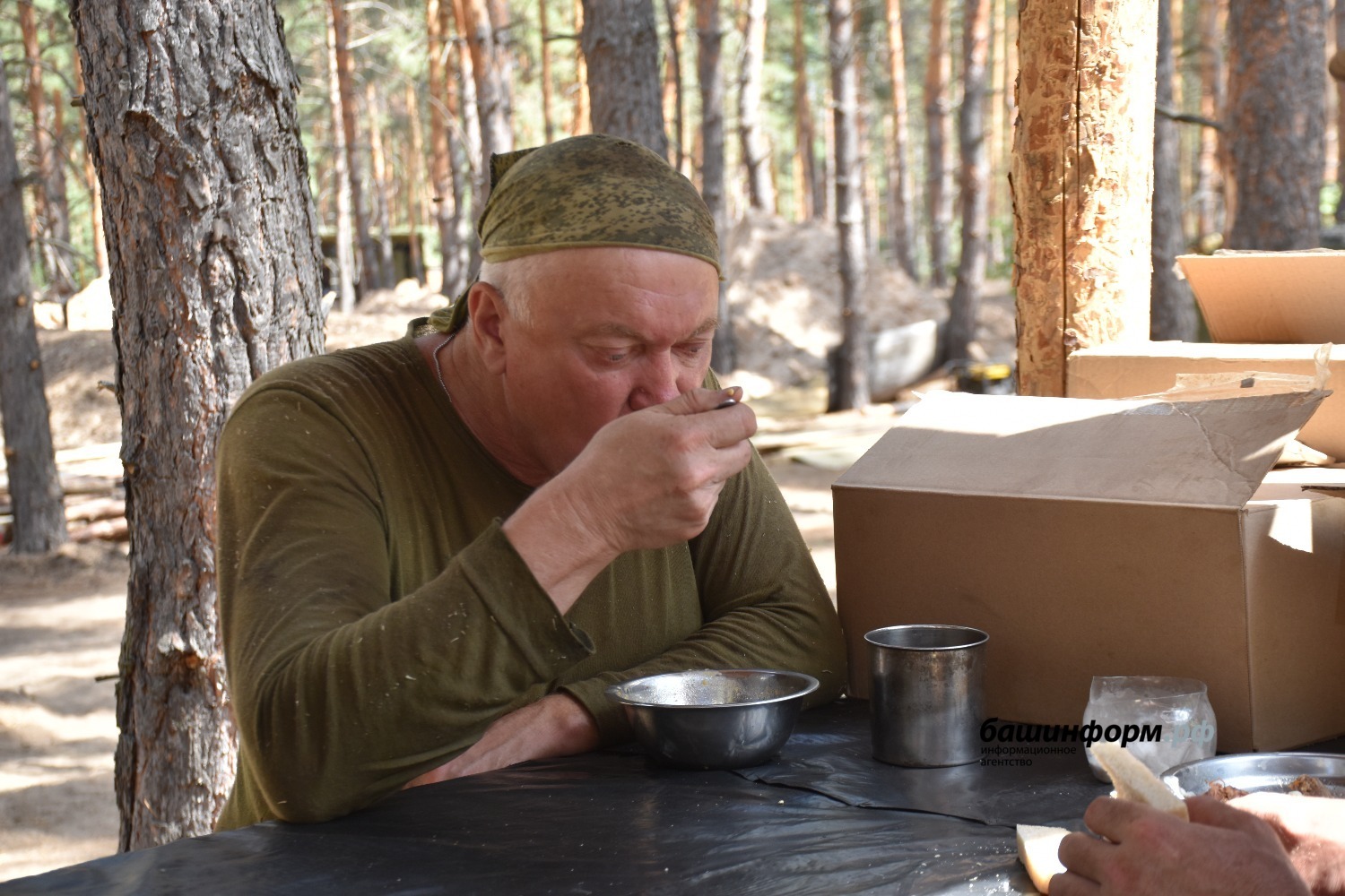 Эдуард Кускарбеков