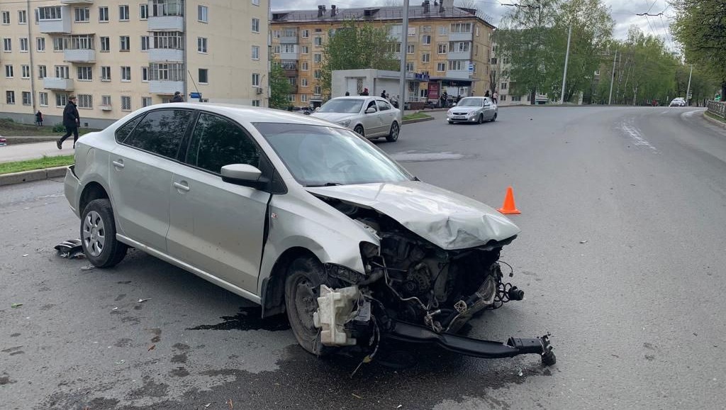 УГИБДД МВД России по РБ