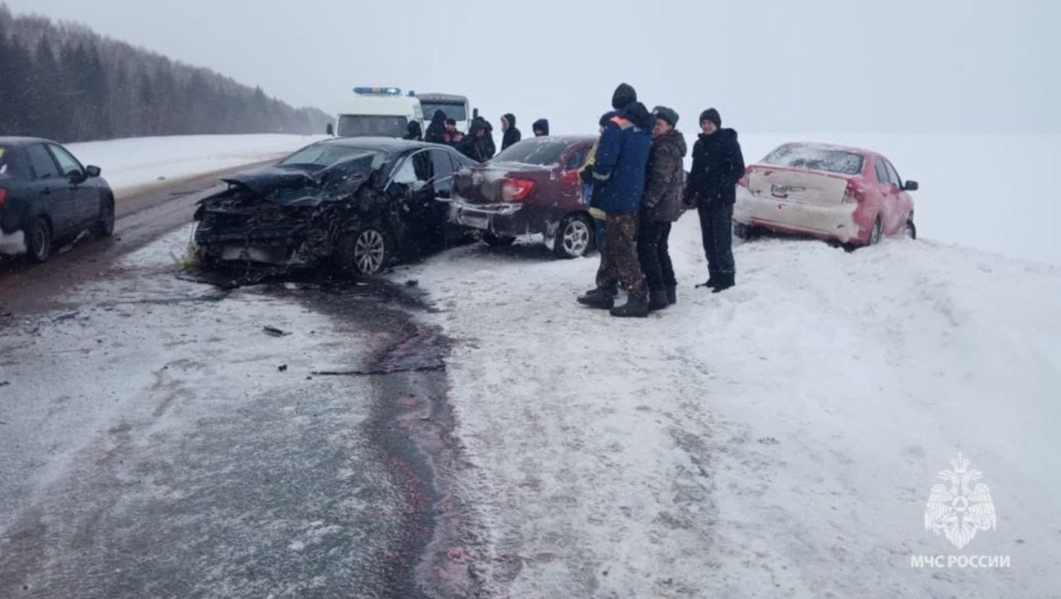 ГИБДД по РБ