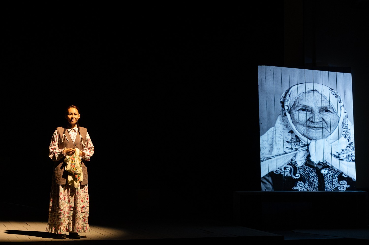 Роман Шумнов пресс-служба Башкирского драмтеатра имени Мажита Гафури