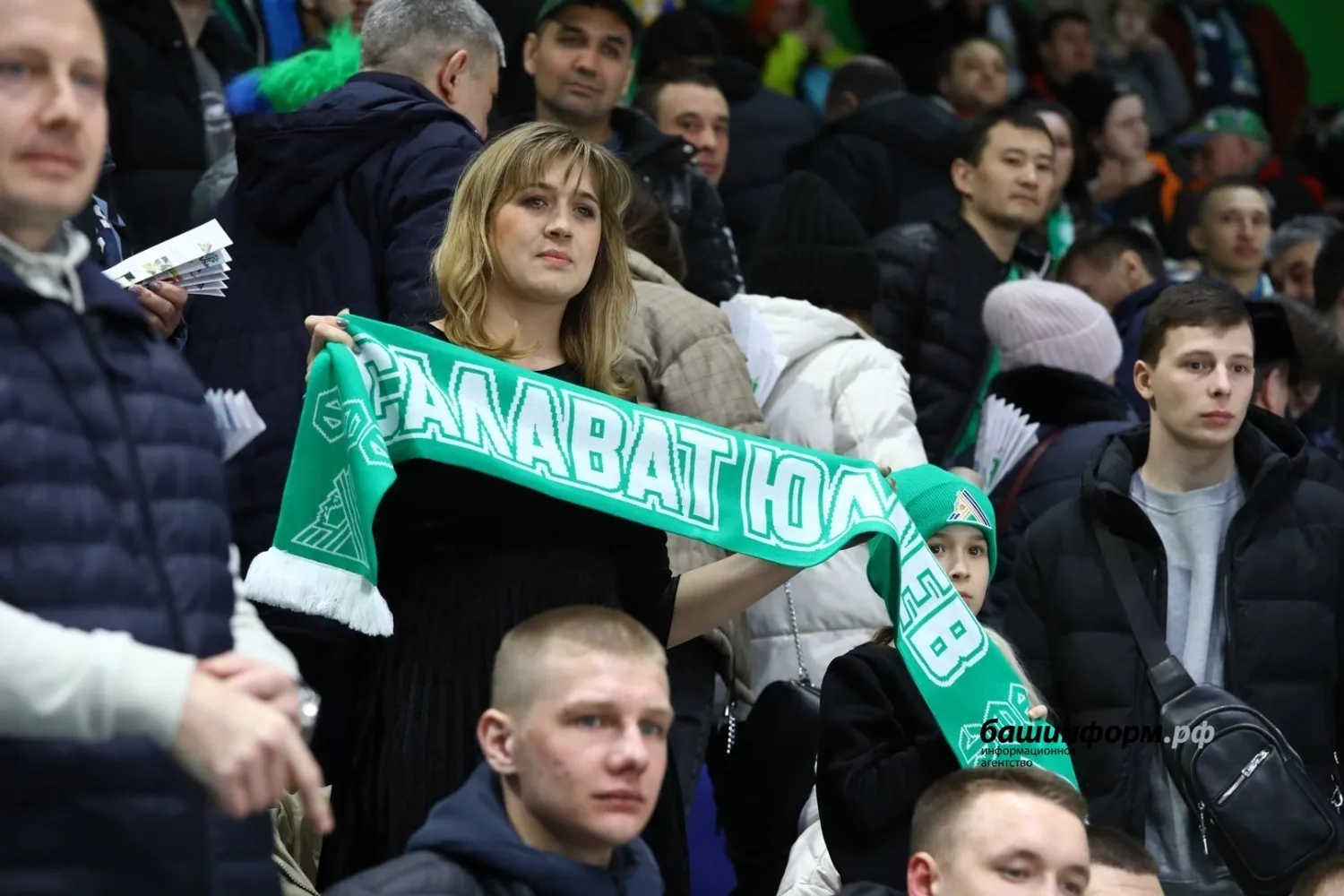 Валерий Шахов