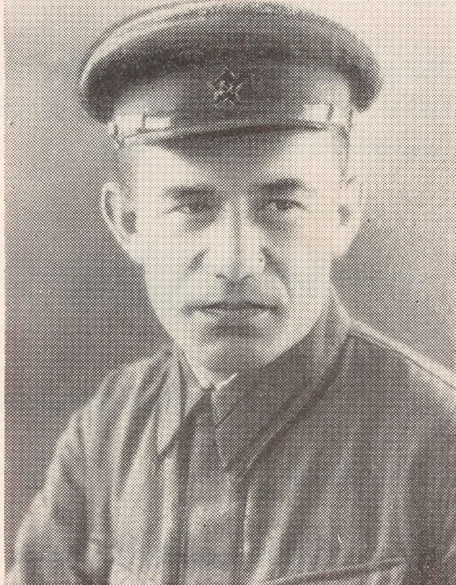 М. Хай (Хай Мухамедьяров)