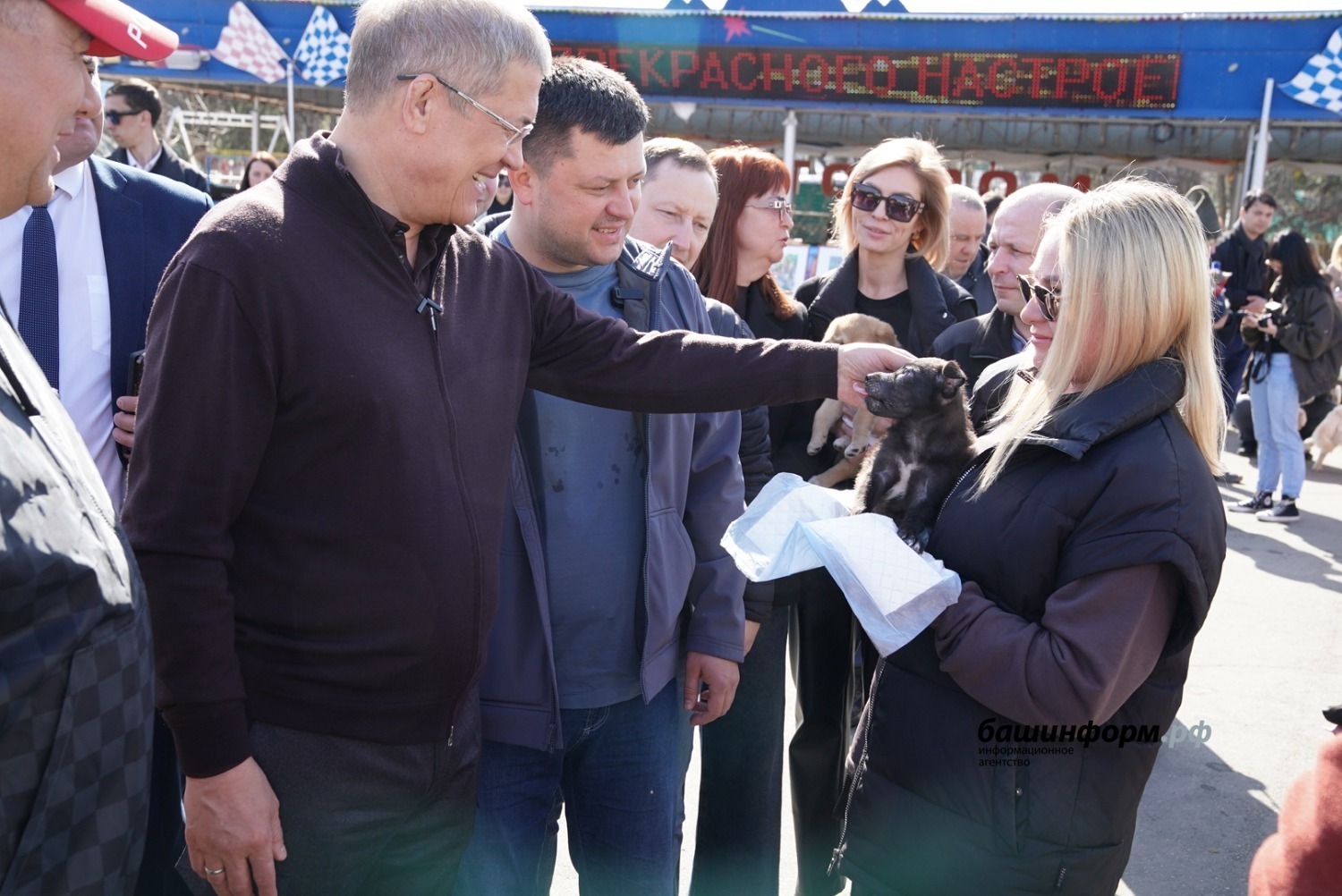 Олег Яровиков | ИА «Башинформ» Олег Яровиков | ИА «Башинформ»