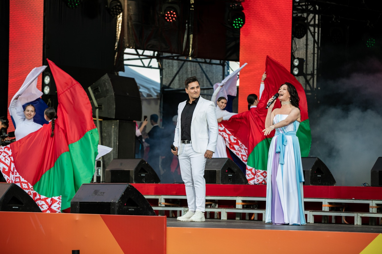 пресс-служба фестиваля