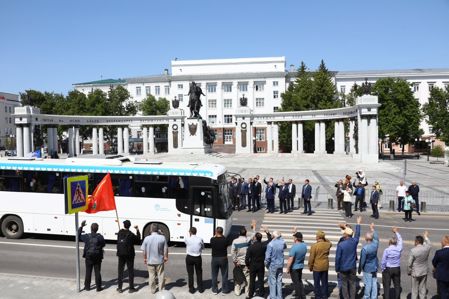 Валерий Шахов