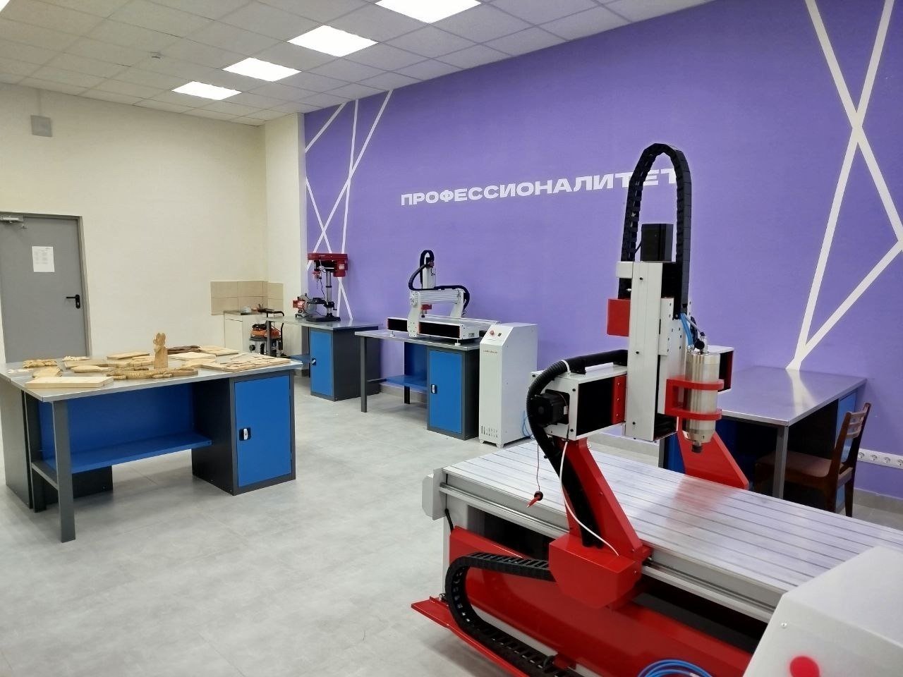 пресс-служба  Уфимский художественно-промышленный колледж