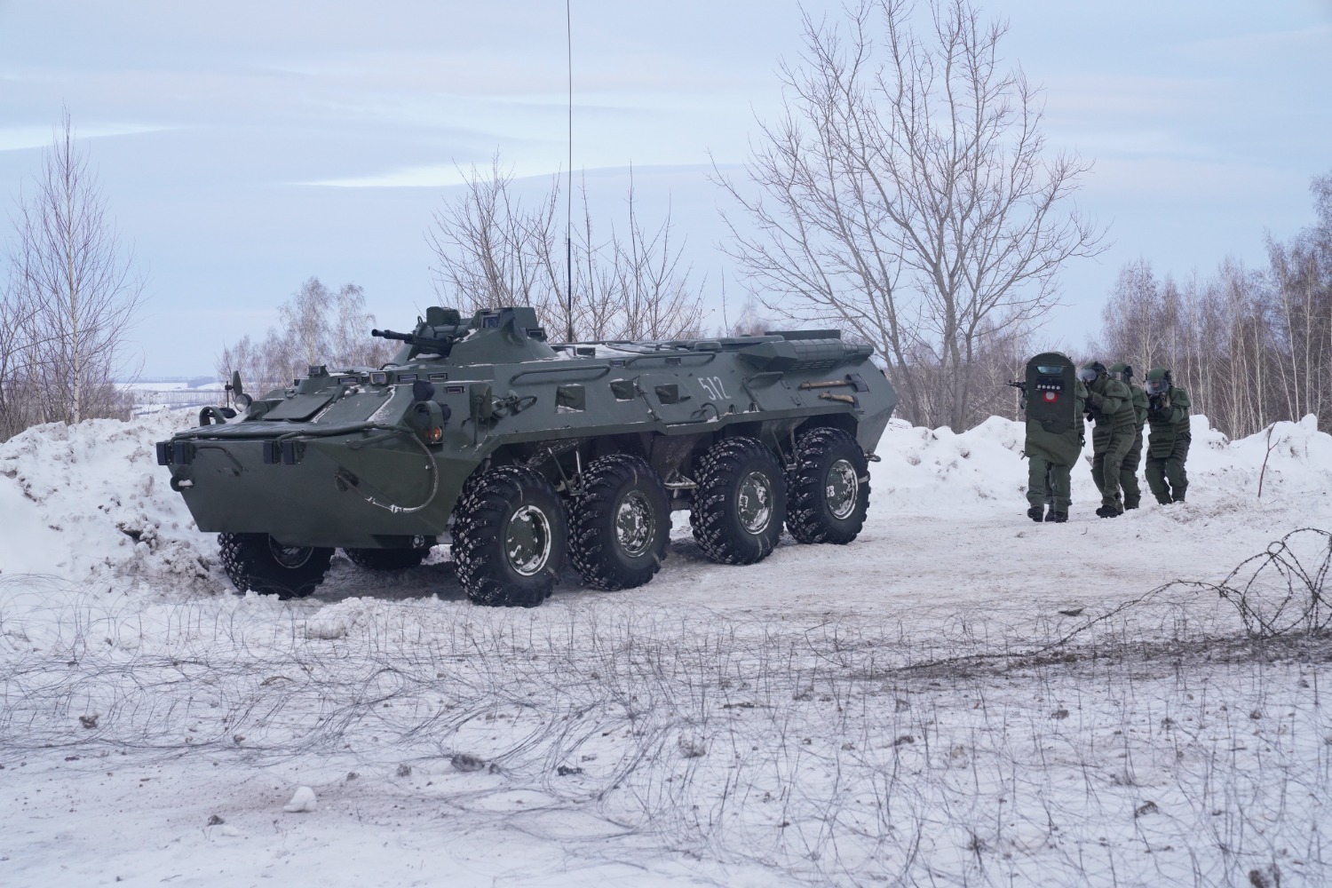 Олег Яровиков