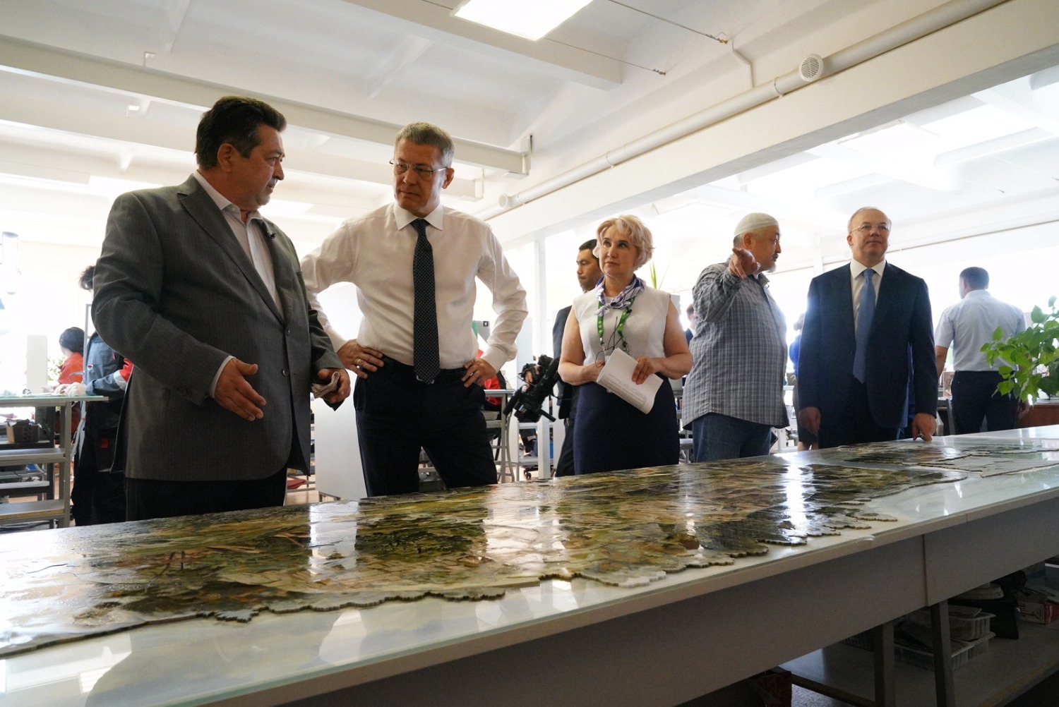 Олег Яровиков